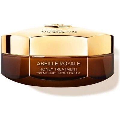 Guerlain Abeille Royale Honningbehandling Nattkrem 80ml - Nattkrem Guerlain Abeille Royale Honningbehandling Nattkrem 80ml - Nattkrem