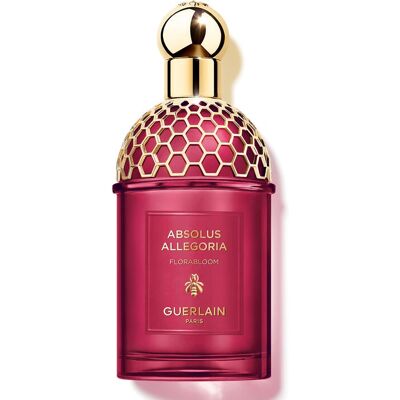 Guerlain Absolus Allegoria Florabloom - Perfume Nocturno Floral Guerlain Absolus Allegoria Florabloom - Perfume Nocturno Floral