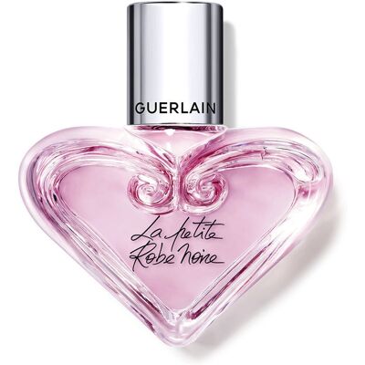 Guerlain La Petite Robe Noire Flacon Coeur Eau de Toilette - Eau de Parfum Guerlain La Petite Robe Noire Flacon Coeur Eau de Toilette - Eau de Parfum