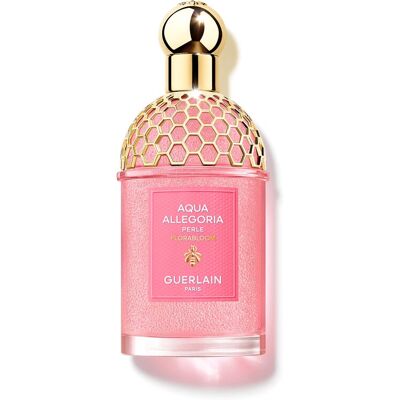 Guerlain Perle Florabloom Mikrohelmi Parfyymi - Kukkaistuoksu Guerlain Perle Florabloom Mikrohelmi Parfyymi - Kukkaistuoksu