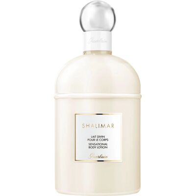Guerlain Shalimar Naiset - Sensuellinen Ihonhoito Guerlain Shalimar Naiset - Sensuellinen Ihonhoito