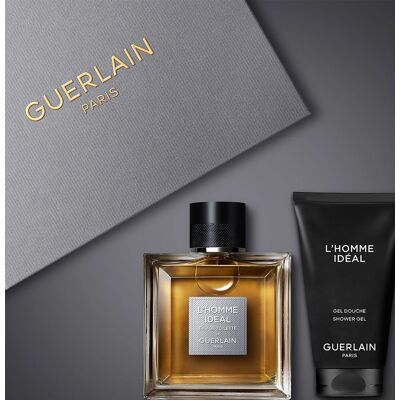 Guerlain L'Homme Idéal - Eau de Toilette, Holz, 100ml Guerlain L'Homme Idéal - Eau de Toilette, Holz, 100ml