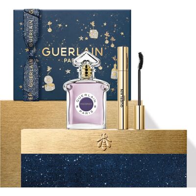 Guerlain Insolence Set (EdP 75 ml + Mascara Noir) Guerlain Insolence Set (EdP 75 ml + Mascara Noir)