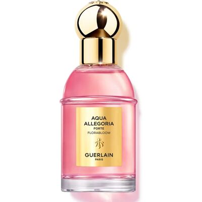 Guerlain Aqua Allegoria Forte Florabloom Γυναίκα - Άρωμα Guerlain Aqua Allegoria Forte Florabloom Γυναίκα - Άρωμα