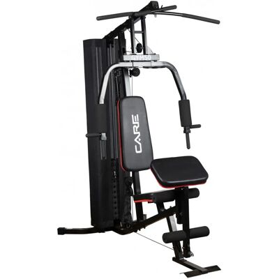 Care Gym 250-2 Machine Crosstraining - Équipement polyvalent - Publicité Care Gym 250-2 Machine Crosstraining - Équipement polyvalent - Publicité
