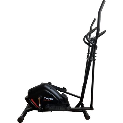 Care Marke Activa 21 Ellipsentrainer - Fitnessgerät Care Marke Activa 21 Ellipsentrainer - Fitnessgerät