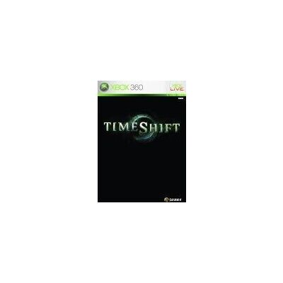 Vivendi Games Timeshift - Xbox 360 - PAL - Videospiel Vivendi Games Timeshift - Xbox 360 - PAL - Videospiel