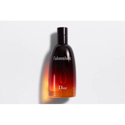 Loción after shave Dior Fahrenheit - Hombres - 3.3 oz Loción after shave Dior Fahrenheit - Hombres - 3.3 oz
