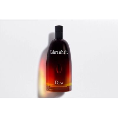 Christian Dior Fahrenheit Herren - Holzblumige Noten - Eau de Toilette Christian Dior Fahrenheit Herren - Holzblumige Noten - Eau de Toilette