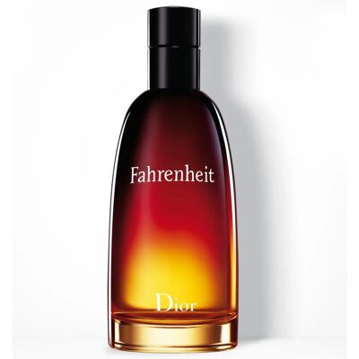 Christian Dior Fahrenheit Herren Eau De Toilette 100ml - Duft Christian Dior Fahrenheit Herren Eau De Toilette 100ml - Duft
