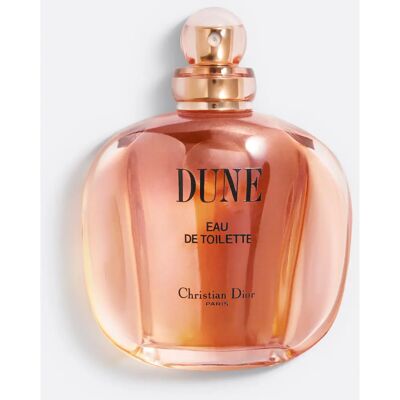 Christian Dior Dune Eau De Toilette Spray - Damen Parfüm Christian Dior Dune Eau De Toilette Spray - Damen Parfüm