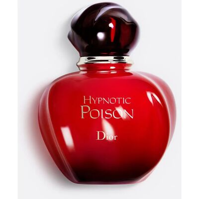 Christian Dior Hypnotic Poison - Eau de Toilette - 100 ml Christian Dior Hypnotic Poison - Eau de Toilette - 100 ml