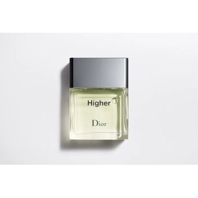 Dior - Higher Eau de Toilette (50ml) - Publicité Dior - Higher Eau de Toilette (50ml) - Publicité