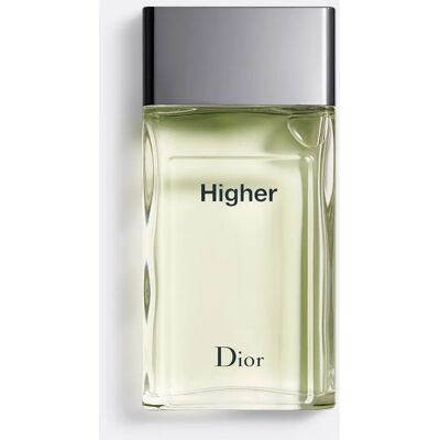 Christian Dior Higher Eau de Toilette - Aromikas ja puumainen miesten tuoksu Christian Dior Higher Eau de Toilette - Aromikas ja puumainen miesten tuoksu