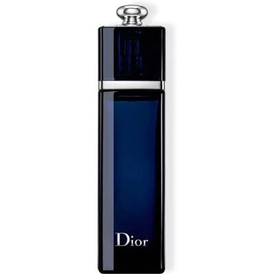 Dior Addict Eau de Parfum 50ml - Perfume para Mulheres Dior Addict Eau de Parfum 50ml - Perfume para Mulheres