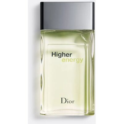 Christian Dior Higher Energy Eau de Toilette - Herren Duft Christian Dior Higher Energy Eau de Toilette - Herren Duft