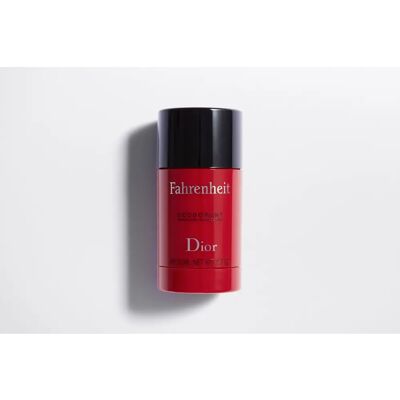 Deodorant în stilou Fahrenheit de Christian Dior pentru bărbați Fără alcool Deodorant în stilou Fahrenheit de Christian Dior pentru bărbați Fără alcool