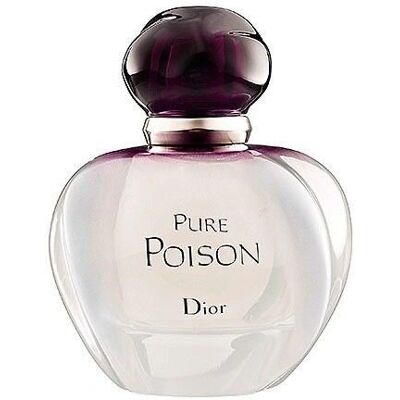 Dior Pure Poison Eau de Parfum - 30ml Dior Pure Poison Eau de Parfum - 30ml