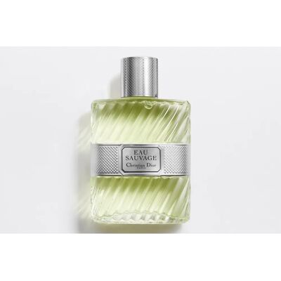 Dior Eau Sauvage 400ml Hombre - Fragancia Dior Eau Sauvage 400ml Hombre - Fragancia
