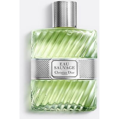 Dior Eau Sauvage - Agua de tocador - 100ML VAPORIZADOR Dior Eau Sauvage - Agua de tocador - 100ML VAPORIZADOR