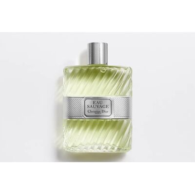 Dior Eau Sauvage Men - Eau de Toilette - 200 ml Dior Eau Sauvage Men - Eau de Toilette - 200 ml