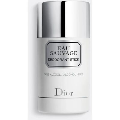 Dior Eau Sauvage deodorant bez alkoholu tyčinka (75 ml) Dior Eau Sauvage deodorant bez alkoholu tyčinka (75 ml)