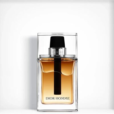 Christian Dior Dior Homme Eau de Toilette - Man - 50ml Christian Dior Dior Homme Eau de Toilette - Man - 50ml