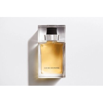 Christian Dior Dior Homme Aftershave Lotion - For Men, 100ml Christian Dior Dior Homme Aftershave Lotion - For Men, 100ml
