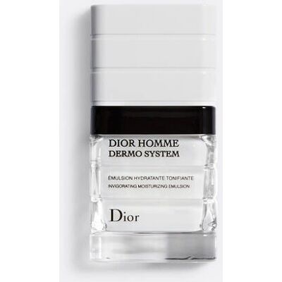 Dior Homme Dermo System - Gesichts-Emulsion (50 ml) Dior Homme Dermo System - Gesichts-Emulsion (50 ml)