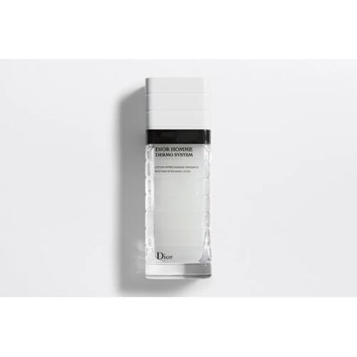 Dior Dermo System Rasierschaum - Beruhigende Hautpflege Dior Dermo System Rasierschaum - Beruhigende Hautpflege