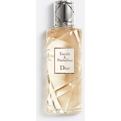 Dior Escale à Portofino Eau de Toilette - 75ml Dior Escale à Portofino Eau de Toilette - 75ml