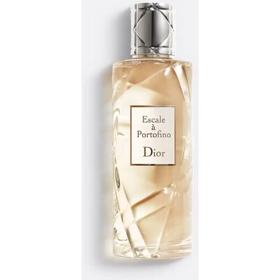 Christian Dior Escale a Portofino Eau de Toilette Cítricos - Perfume para Mujeres Christian Dior Escale a Portofino Eau de Toilette Cítricos - Perfume para Mujeres