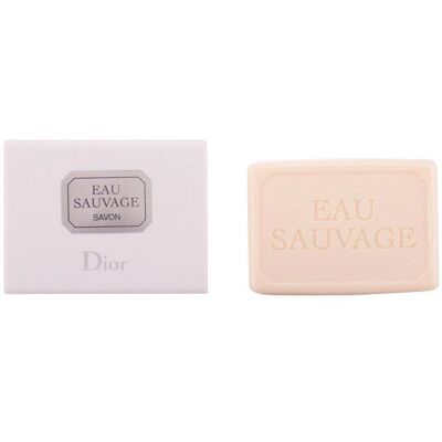 Christian Dior Eau Sauvage Seife - 150g - Für Herren Christian Dior Eau Sauvage Seife - 150g - Für Herren
