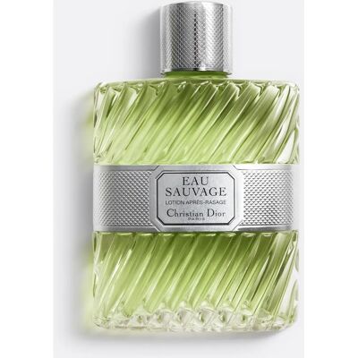 Dior Eau Sauvage - Lozione Dopobarba - Uomo Dior Eau Sauvage - Lozione Dopobarba - Uomo