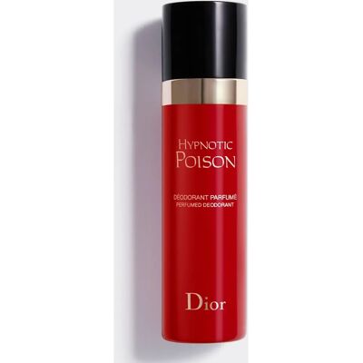 Dior Hypnotic Poison Desodorante en Spray - Mujeres, 100ml Dior Hypnotic Poison Desodorante en Spray - Mujeres, 100ml