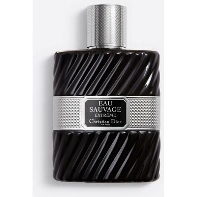 Dior Eau Sauvage Extrême - Intensive Zitrusfrische Düfte Dior Eau Sauvage Extrême - Intensive Zitrusfrische Düfte