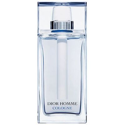 Dior Homme Cologne Spray 2013 - 75ml Dior Homme Cologne Spray 2013 - 75ml