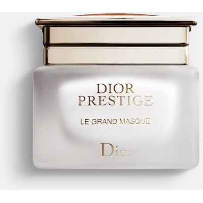 Dior Prestige Le Grand Masque - Odmładzająca maska na twarz 50ml Dior Prestige Le Grand Masque - Odmładzająca maska na twarz 50ml