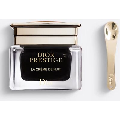 Christian Dior Prestige La Crème De Nuit 50ml - Nachtcreme Christian Dior Prestige La Crème De Nuit 50ml - Nachtcreme