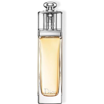 Christian Dior Addict Eau De Toilette - Fragancia Floral Oriental 3.4 Oz Christian Dior Addict Eau De Toilette - Fragancia Floral Oriental 3.4 Oz