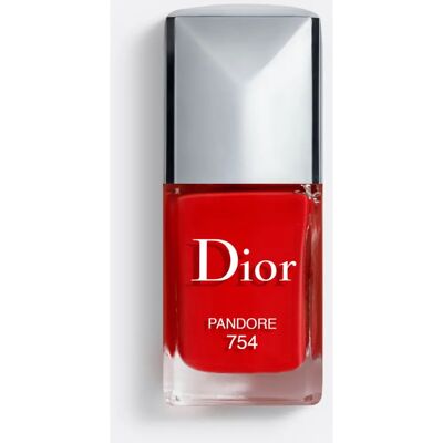 Dior Vernis Nagellack - Rot - Langanhaltender Gel-Effekt - Nagellack Dior Vernis Nagellack - Rot - Langanhaltender Gel-Effekt - Nagellack
