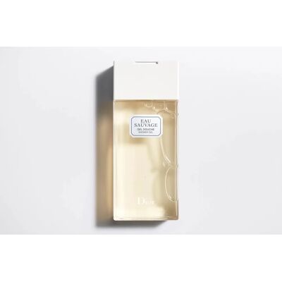Dior Eau Sauvage Duschgel (200 ml) Dior Eau Sauvage Duschgel (200 ml)