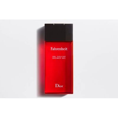 Dior Fahrenheit Herren Duschgel Dior Fahrenheit Herren Duschgel