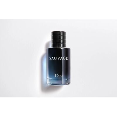 Christian Dior Sauvage Férfi - Eau De Toilette Spray 2oz Christian Dior Sauvage Férfi - Eau De Toilette Spray 2oz