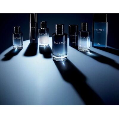 Dior Sauvage Lozione Dopobarba (100 ml) Dior Sauvage Lozione Dopobarba (100 ml)