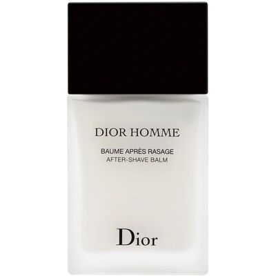 Christian Dior Homme After Shave Balm - Hydratuje podrážděnou pokožku Christian Dior Homme After Shave Balm - Hydratuje podrážděnou pokožku