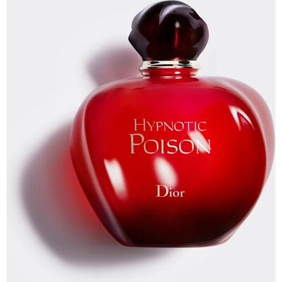 Christian Dior Hypnotic Poison Punainen 1.7 oz Eau de Toilette - Naiset Christian Dior Hypnotic Poison Punainen 1.7 oz Eau de Toilette - Naiset