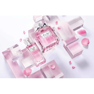 Dior Miss Dior Parfum pentru Păr - 30ml Dior Miss Dior Parfum pentru Păr - 30ml