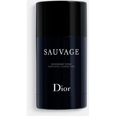 Christian Dior Sauvage Deodorant Stick - Aromatischer Fougere für Männer Christian Dior Sauvage Deodorant Stick - Aromatischer Fougere für Männer