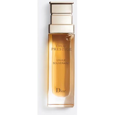 Dior Prestige L'Huile Souveraine - Ulei Facial Dior Prestige L'Huile Souveraine - Ulei Facial